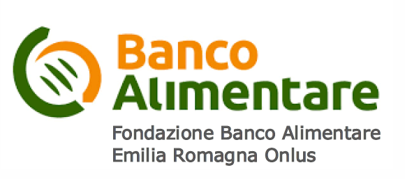 Logo banco alimentare