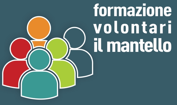 201608 FormazioneVolontari