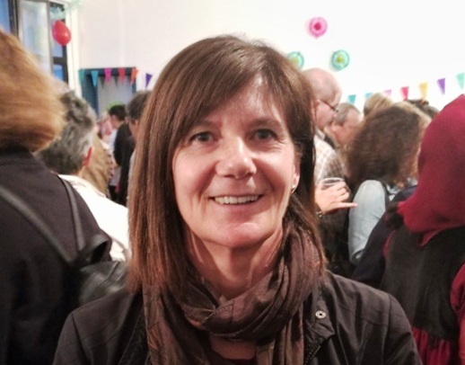 Patrizia Bertelli, Presidente Cooperativa Camelot