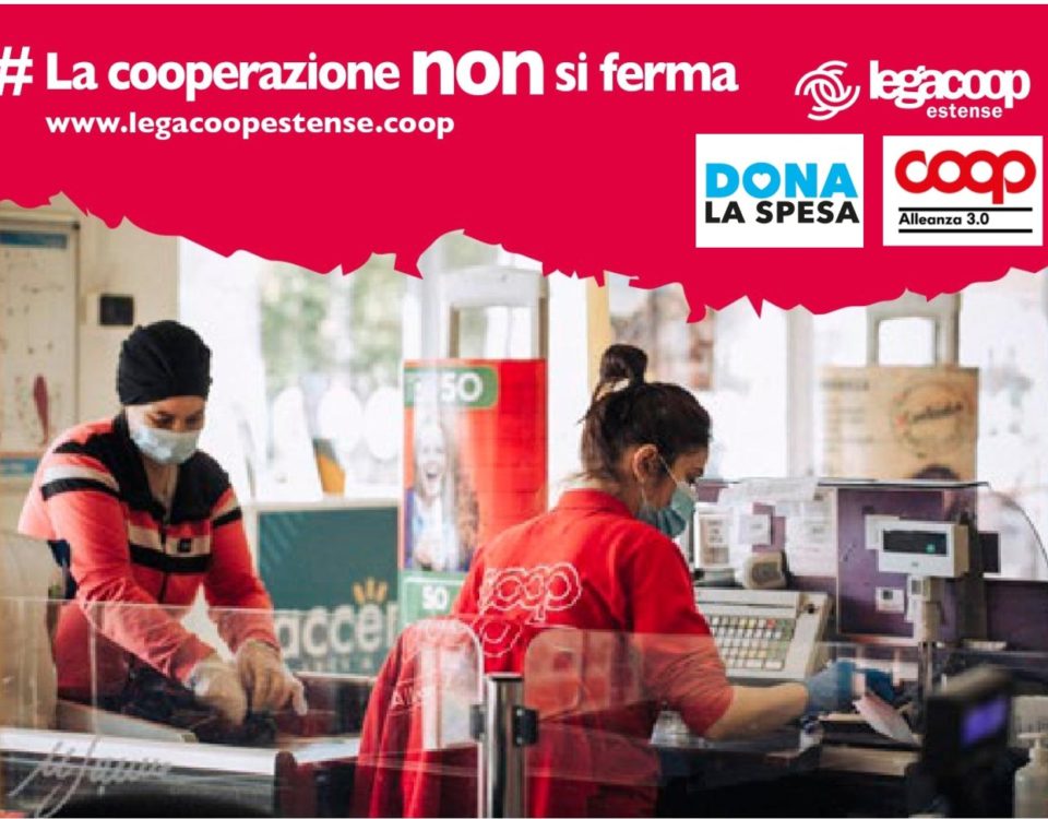 202004 Coop Dona La Spesa