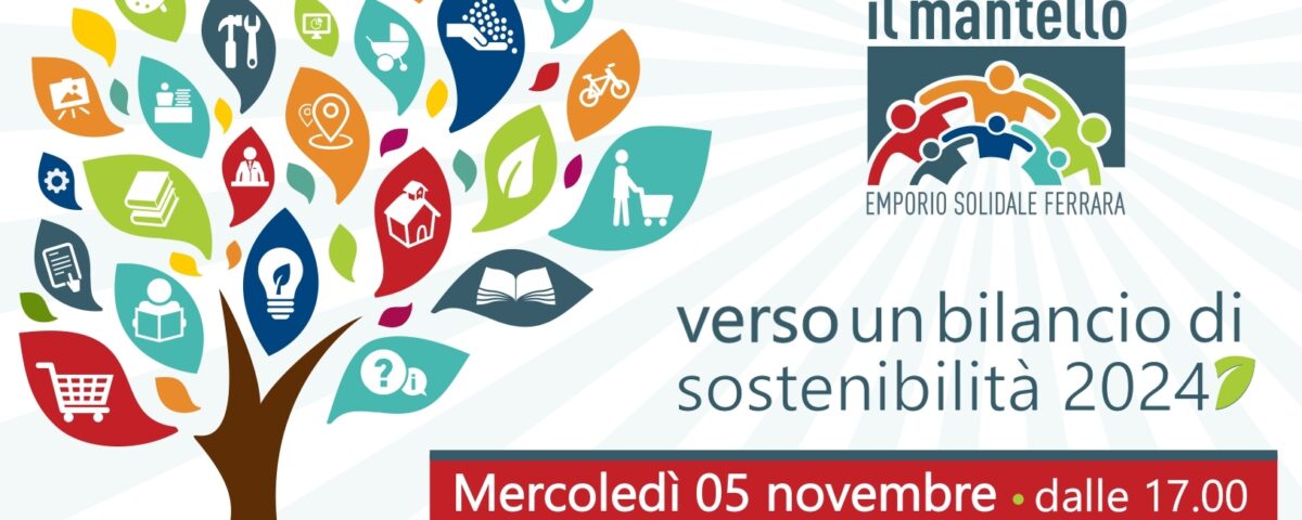 20251105 Verso Un Bilancio di Sostenibilità 2024