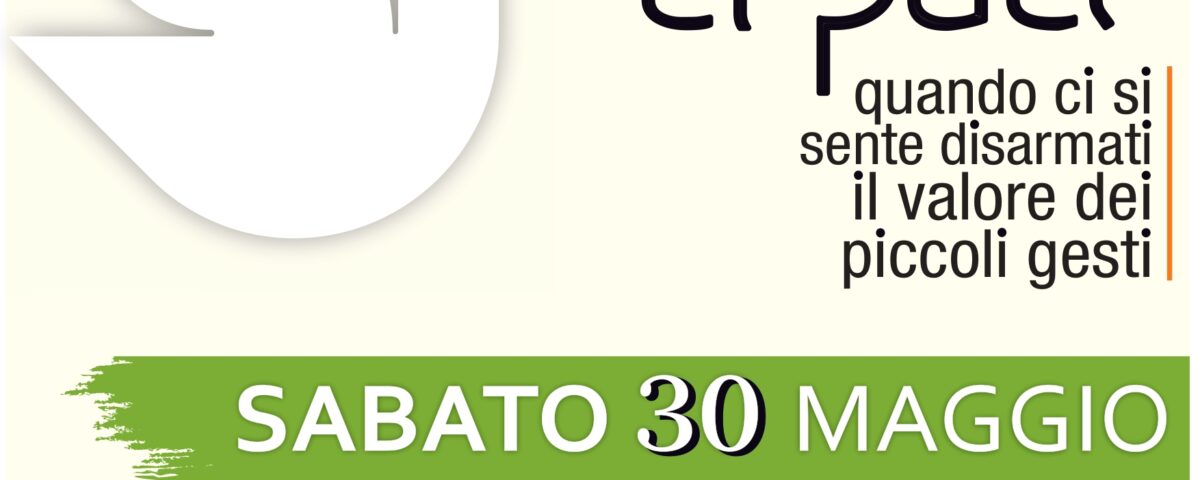 20250530 Artigiani di pace